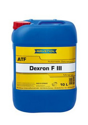    Ravenol  AUTOM.-GETR.-OEL Dexron F III,   -  