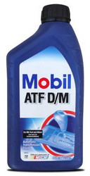    Mobil  ATF - D/M,   -  