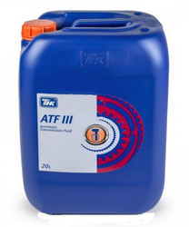       ATF III 20,   -  