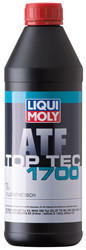������ ��������������� ����� Liqui moly ��������������� ����� ��� ���� Top Tec ATF 1700,  � ��������-�������� � �������������