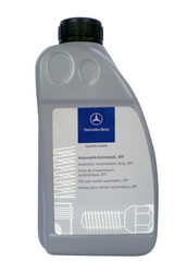    Mercedes-benz Automatikgetriebeoeol,   -  