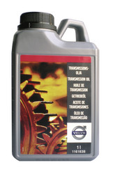    Volvo  Transmission Oil,   -  