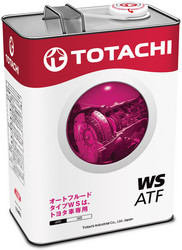    Totachi  ATF WS,   -  