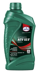    Eurol     ATF III F, 1,   -  