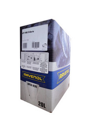    Ravenol    ATF MB 9-Serie (20),   -  