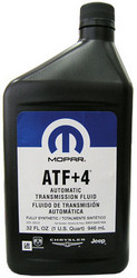    Chrysler  ATF+4,   -  