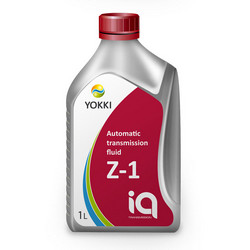    Yokki    IQ ATF Z-1,   -  