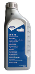    Ford  Transmission Oil 75W FE,   -  