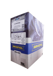    Ravenol    ATF 5/4 HP (20),   -  