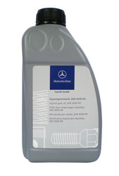    Mercedes-benz HypoidGetriebeoel,   -  