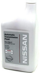    Nissan  ATF Matic-S,   -  