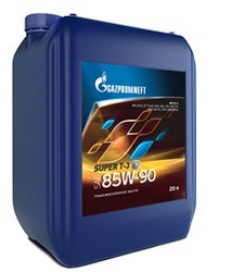    Gazpromneft   T-3 GL-5 85W-90, 20,   -  