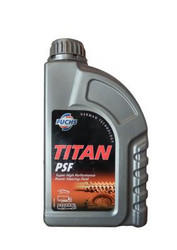    Fuchs    Titan PSF (1),   -  