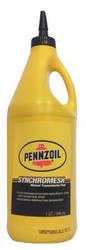    Pennzoil  Synchromesh Fluid,   -  