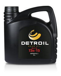    Detroil    -15 SAE 90, 3,   -  