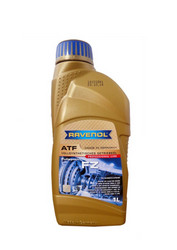    Ravenol    ATF FZ ( 1),   -  