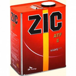    Zic   ZI ATF-II,   -  