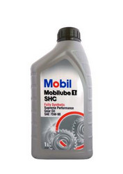    Mobil UBE 1 SHC,   -  