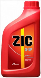    Zic   ZI G-EP,   -  