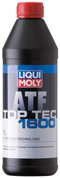������ ��������������� ����� Liqui moly ��������������� ����� ��� ���� Top Tec ATF 1600,  � ��������-�������� � �������������