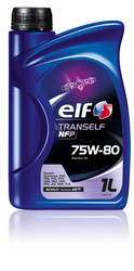    Elf   Tranself Nfp 75W80,   -  