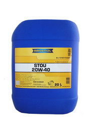 ������ ��������������� ����� Ravenol ��������������� ����� , 20�,  � ��������-�������� � �������������