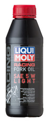 ������ ��������������� ����� Liqui moly ����� ��� ����� � ������������� Mottorad Fork Oil Light SAE 5W,  � ��������-�������� � �������������