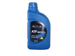������ ��������������� ����� Hyundai / kia Hyundai/Kia ATF RED-1,  � ��������-�������� � �������������