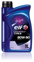    Elf   Tranself Typ B80W90,   -  