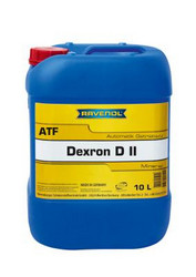    Ravenol  ATF Dexron D II,   -  