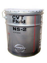    Nissan  CVT Fluid NS-2,   -  