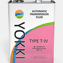    Yokki  ATF T-IV,   -  