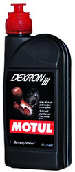    Motul  Dexron III,   -  