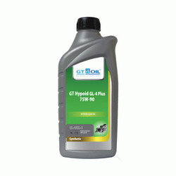    Gt oil   GT Hypoid GL-4 Plus, 1.,   -  