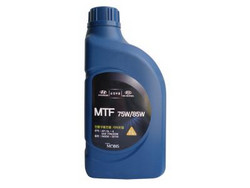 ������ ��������������� ����� Hyundai / kia Hyundai/Kia MTF 75W-85 PRIME GL 4,  � ��������-�������� � �������������