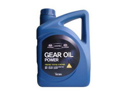 ������ ��������������� ����� Hyundai / kia Hyundai/Kia Gear Oil Power GL 5 SAE 85W-140,  � ��������-�������� � �������������