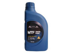 ������ ��������������� ����� Hyundai / kia Hyundai/Kia MTF 75W-85 PRIME GL 4,  � ��������-�������� � �������������