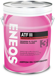    Eneos  ATF Dexron III,   -  