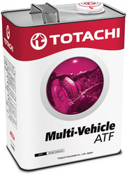    Totachi  ATF Multi-Vechicle,   -  