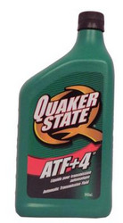    Quaker state ATF +4,   -  