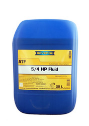    Ravenol    ATF 5/4 HP (20) new,   -  