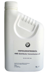    Bmw VERTEILERGetriebeoel 4WD DISTRIBUTOR Transmission Oil,   -  