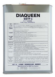    Mitsubishi  Diaqueen SSTF-1,   -  