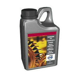    Volvo  Transmission Oil,   -  