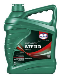    Eurol     ATF II D, 4,   -  