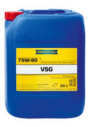    Ravenol  VSG SAE75W-90,   -  