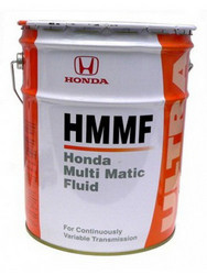    Honda  HMMF Ultra,   -  