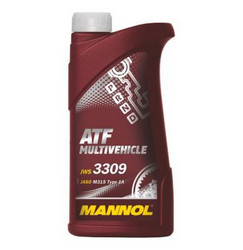    Mannol .  ATF MultiVehicle,   -  