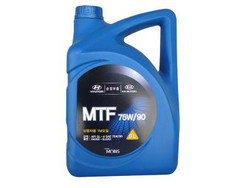 ������ ��������������� ����� Hyundai / kia Hyundai/Kia Gear Oil SAE75W-90 GL-3/4,  � ��������-�������� � �������������