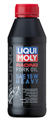 ������ ��������������� ����� Liqui moly ����� ��� ����� � ������������� Mottorad Fork Oil Heavy SAE 15W,  � ��������-�������� � �������������